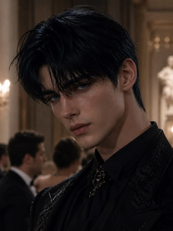 Matteo De Luca