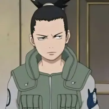 Shikamaru Nara