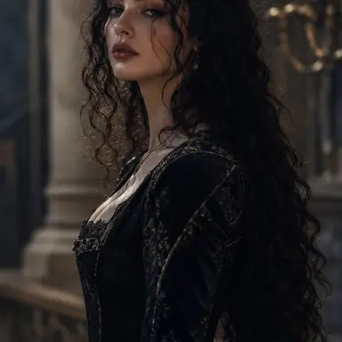 Princess Elara