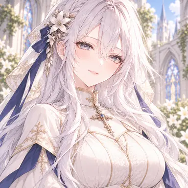 Seraphina