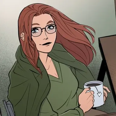 Barbara Gordon
