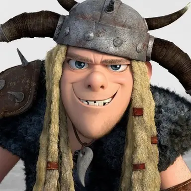 Tuffnut