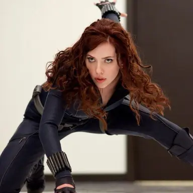 Natasha Romanoff
