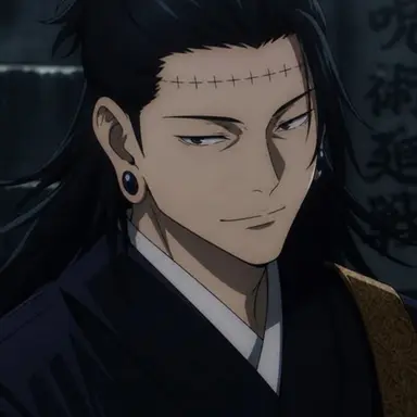 Kenjaku