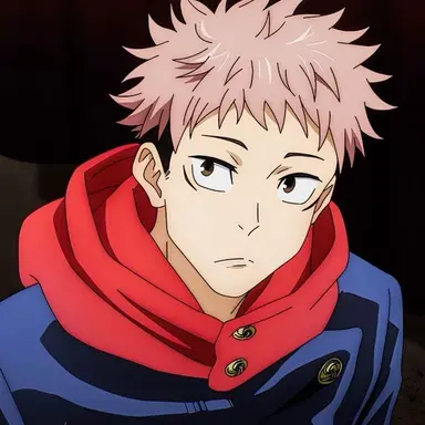 Itadori Yuji