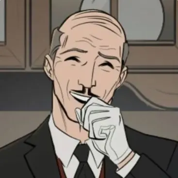 Alfred Pennyworth