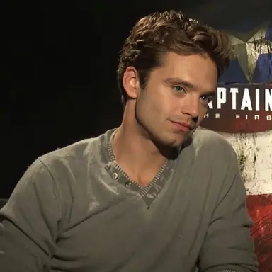 Bucky Barnes