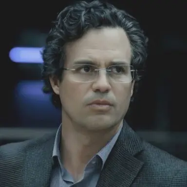 Bruce Banner