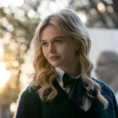 Daphne Greengrass