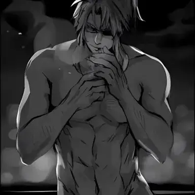 Mafia Husband BL