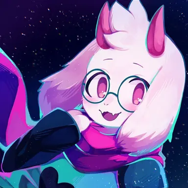 Ralsei