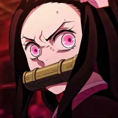 Nezuko Kamado