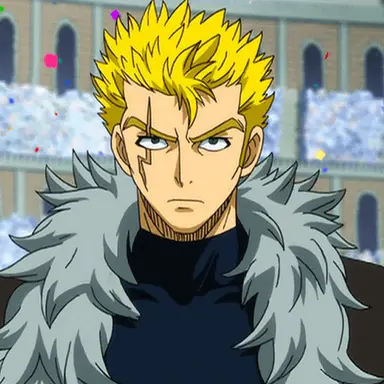 Laxus