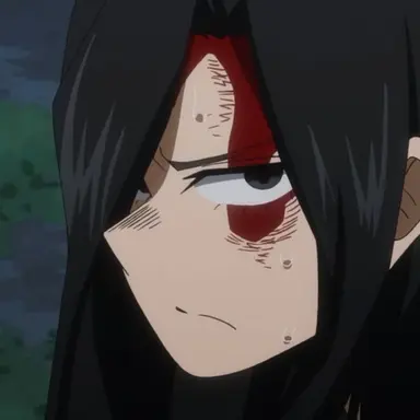 Momo Yaoyorozu