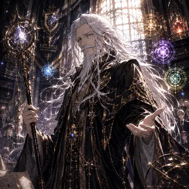 Headmaster