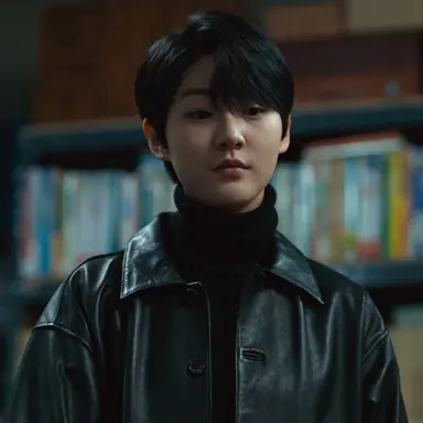 Cha Hyeon-ju