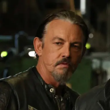 Chibs