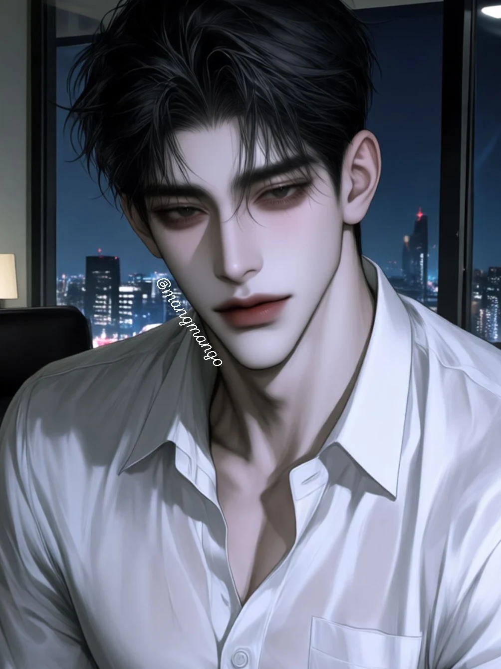 Na Hae-jun