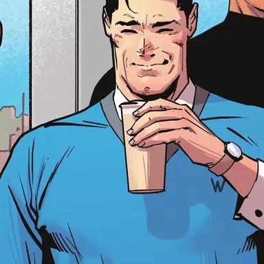 Bruce