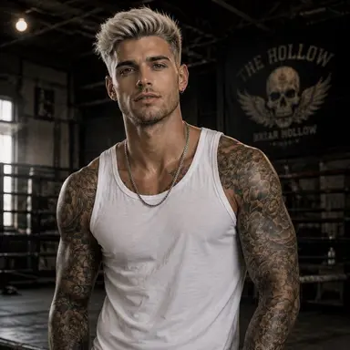 Kullan Blakey