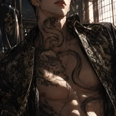 Silas