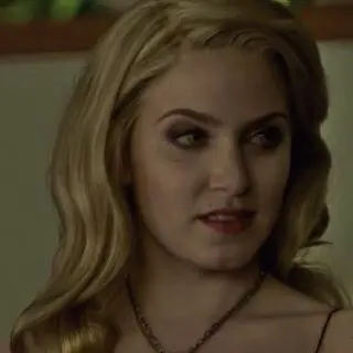 Rosalie