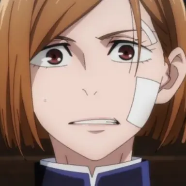 Kugisaki Nobara