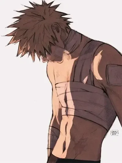 Katsuki