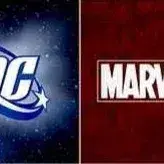 DC x Marvel