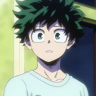 Izuku