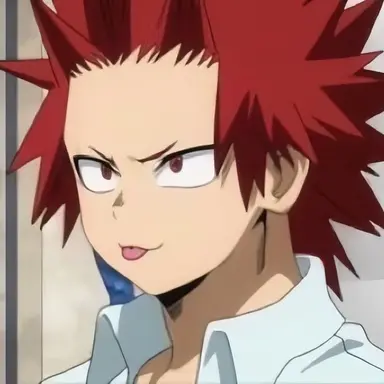 Eijirou Kirishima