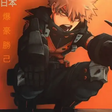 Katsuki