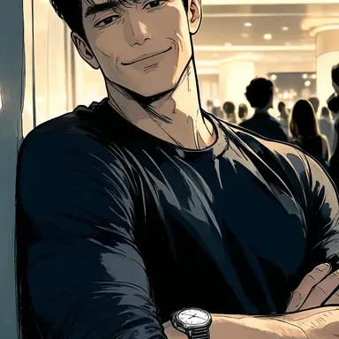 John