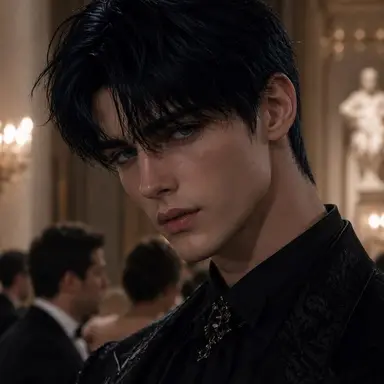 Matteo De Luca