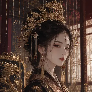 Jin Seoryeong