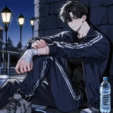 Shion Calyx
