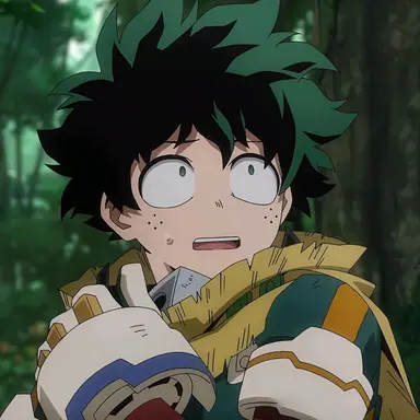 Izuku