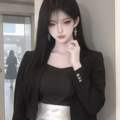 Kang Ji-ye