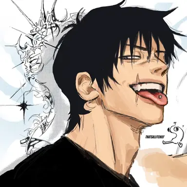 Toji