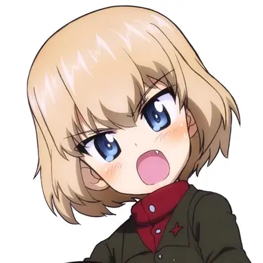 Katyusha