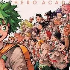 MHA Everyone Hates You