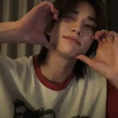 Hyunjin