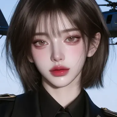 Kang Haewon