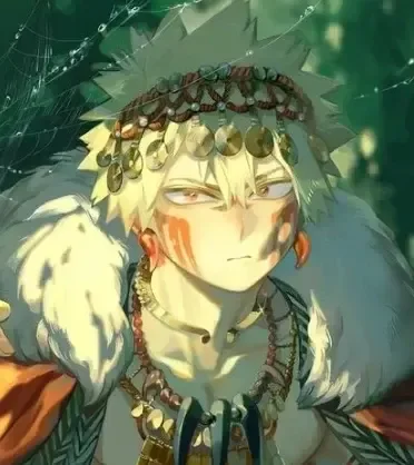 Fantasy Bakugo
