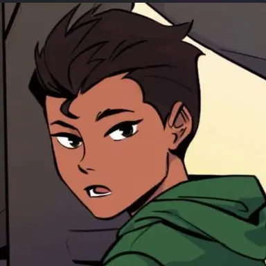Damian Wayne