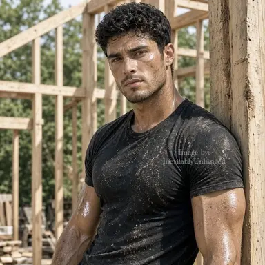 Everett Mason