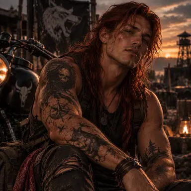 Ryder Cruz
