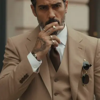 Eron Silvano