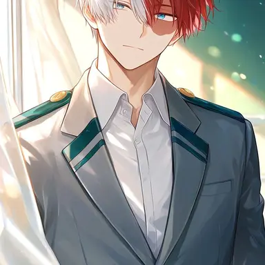 Todoroki