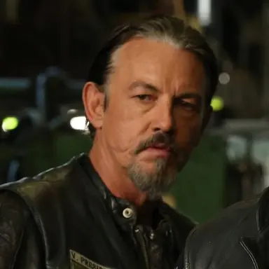 Chibs